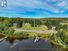 2442 520 HIGHWAY | Burk's Falls Ontario | Slide Image One