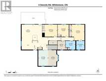 4 SWORDS ROAD | Whitestone Ontario | Slide Image Forty