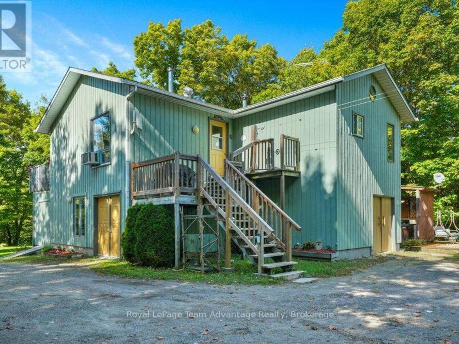 4 SWORDS ROAD, Whitestone, Ontario P0A 1G0