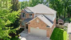 653 PANCHARA PLACE | Waterloo Ontario | Slide Image One