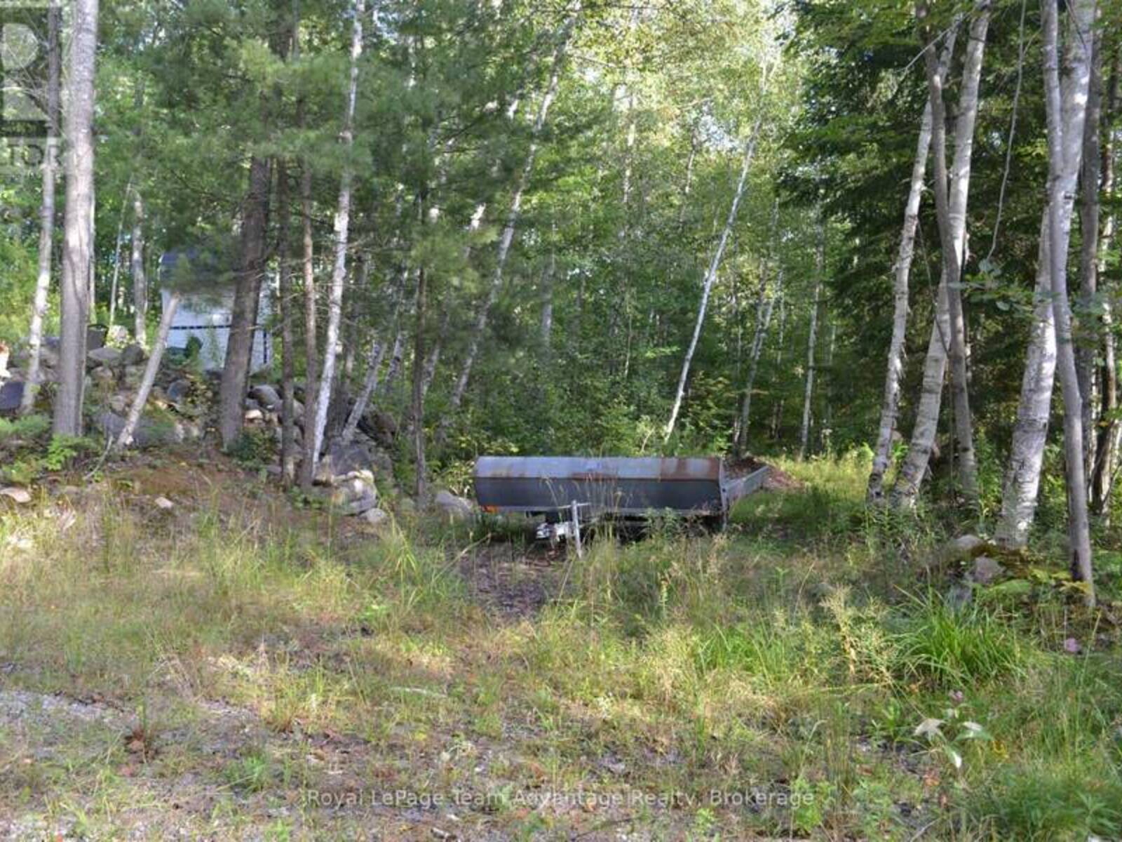 12 TAMARACK DRIVE, Carling, Ontario P0G 1G0