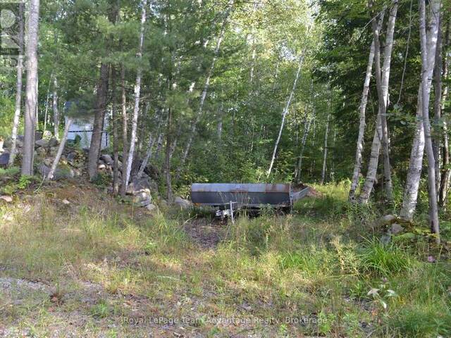 12 TAMARACK DRIVE Carling Ontario, P0G 1G0 - Vacant Land For Sale