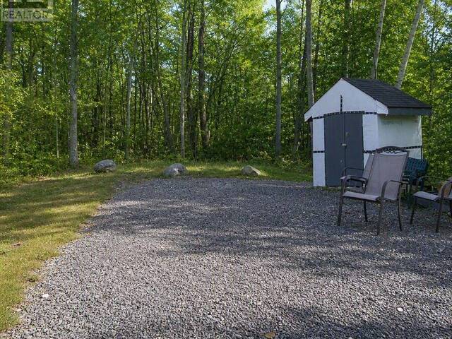 12 TAMARACK DRIVE Carling Ontario, P0G 1G0 - Vacant Land For Sale