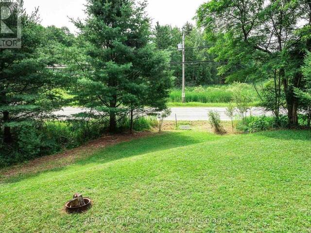 0 TOWNLINE ROAD Huntsville Ontario, P1H 1S7 - Vacant Land For Sale