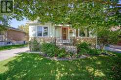91 MERION STREET | Guelph Ontario | Slide Image Two