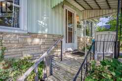 91 MERION STREET | Guelph Ontario | Slide Image Four