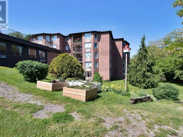 408 - 22 ST ANDREW STREET N St. Marys Ontario, N4X 1B1 - 2 Bedrooms Waterfront Home For sale