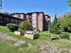 408 - 22 ST ANDREW STREET N St. Marys Ontario, N4X 1B1