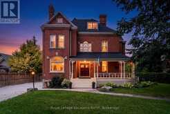 291 THIRD STREET | Collingwood Ontario | Slide Image One