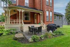 291 THIRD STREET | Collingwood Ontario | Slide Image Three