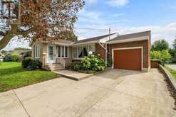 78 BLAKE STREET E | Goderich Ontario | Slide Image One