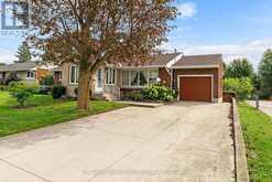 78 BLAKE STREET E | Goderich Ontario | Slide Image Two