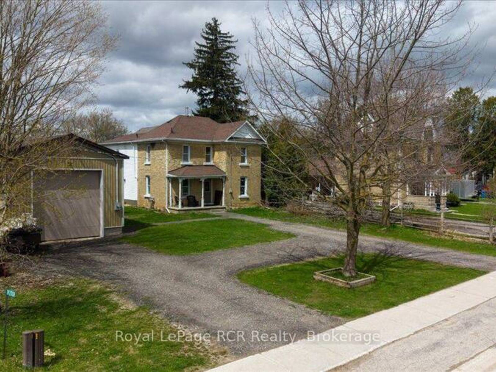 392010 GREY ROAD 109, Southgate, Ontario N0G 2A0