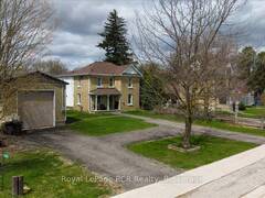 392010 GREY ROAD 109 Southgate Ontario, N0G 2A0