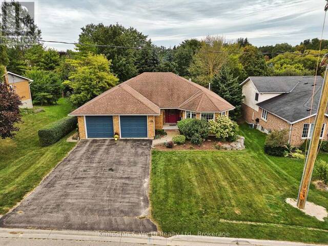 21 QUEEN STREET Mapleton Ontario, N0G 1P0 - 4 Bedrooms Home For Sale