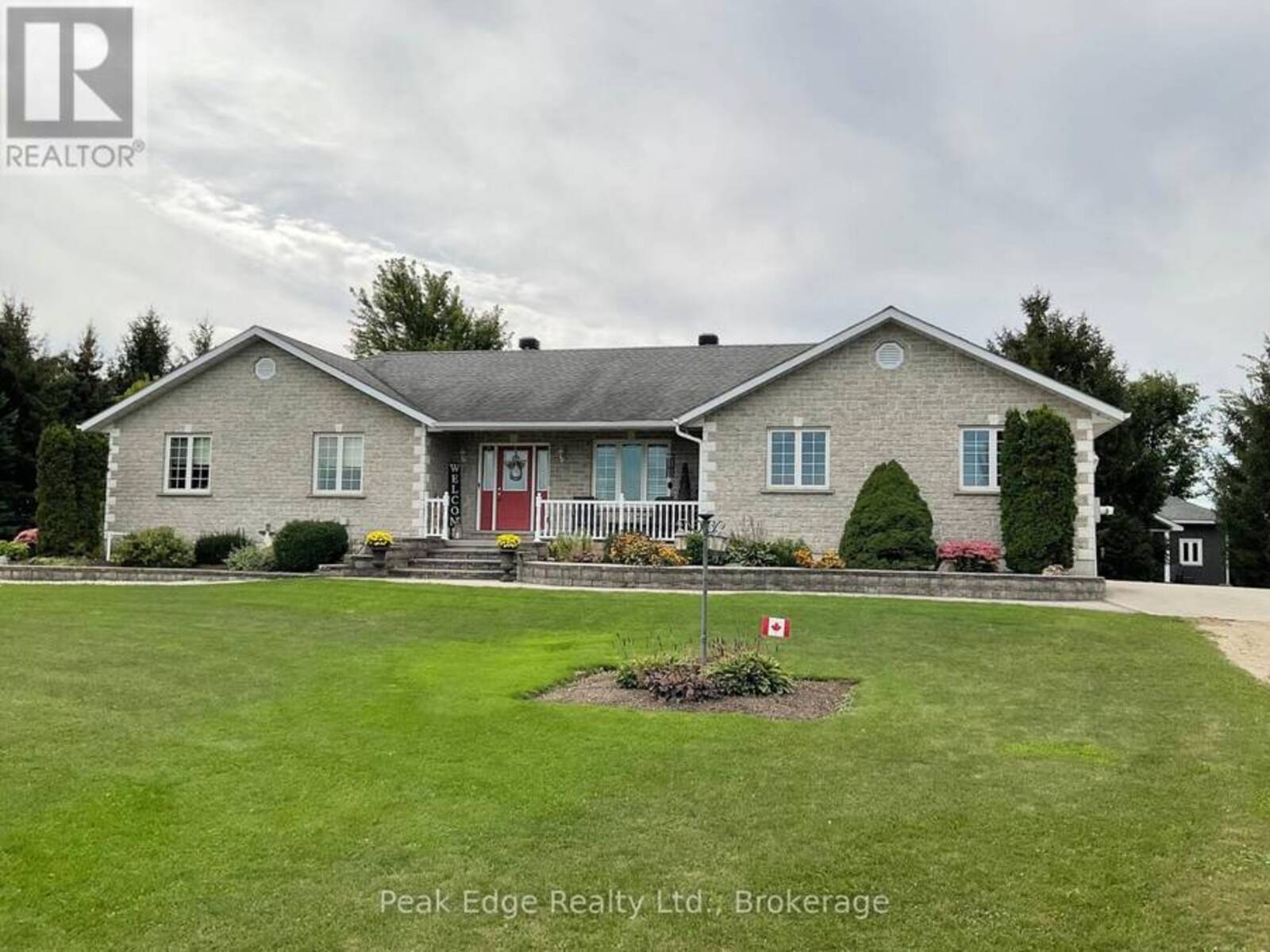 5439 WELLINGTON 2 ROAD, Minto, Ontario N0G 1M0