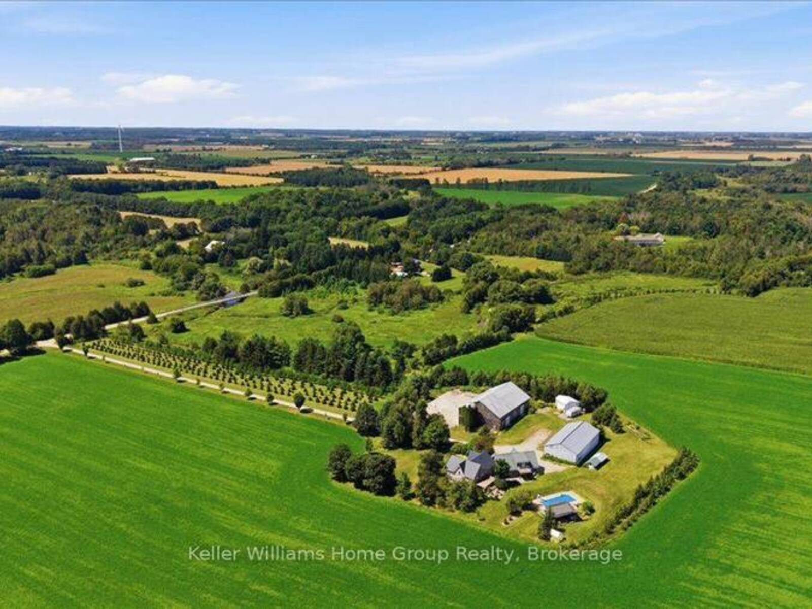 6829 - 6829 WELLINGTON RD 16 SIDE ROAD, Centre Wellington, Ontario N0B 1J0