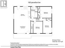 160 PARADISE LANE | Carling Ontario | Slide Image Nineteen