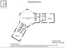 159 PARADISE LANE | Carling Ontario | Slide Image Twenty-one