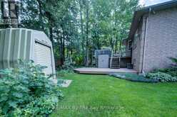 17 DOWNER CRESCENT | Wasaga Beach Ontario | Slide Image Thirty-one