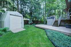 17 DOWNER CRESCENT | Wasaga Beach Ontario | Slide Image Thirty-two