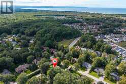 17 DOWNER CRESCENT | Wasaga Beach Ontario | Slide Image Thirty-six