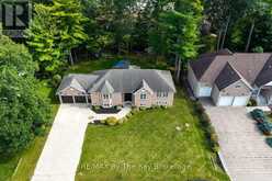 29 DOWNER CRESCENT | Wasaga Beach Ontario | Slide Image Two