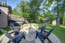 29 DOWNER CRESCENT | Wasaga Beach Ontario | Slide Image Thirty-six