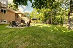 29 DOWNER CRESCENT | Wasaga Beach Ontario | Slide Image Thirty-seven
