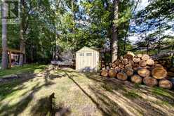 29 DOWNER CRESCENT | Wasaga Beach Ontario | Slide Image Thirty-eight