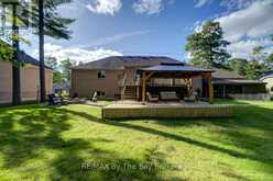29 DOWNER CRESCENT | Wasaga Beach Ontario | Slide Image Forty