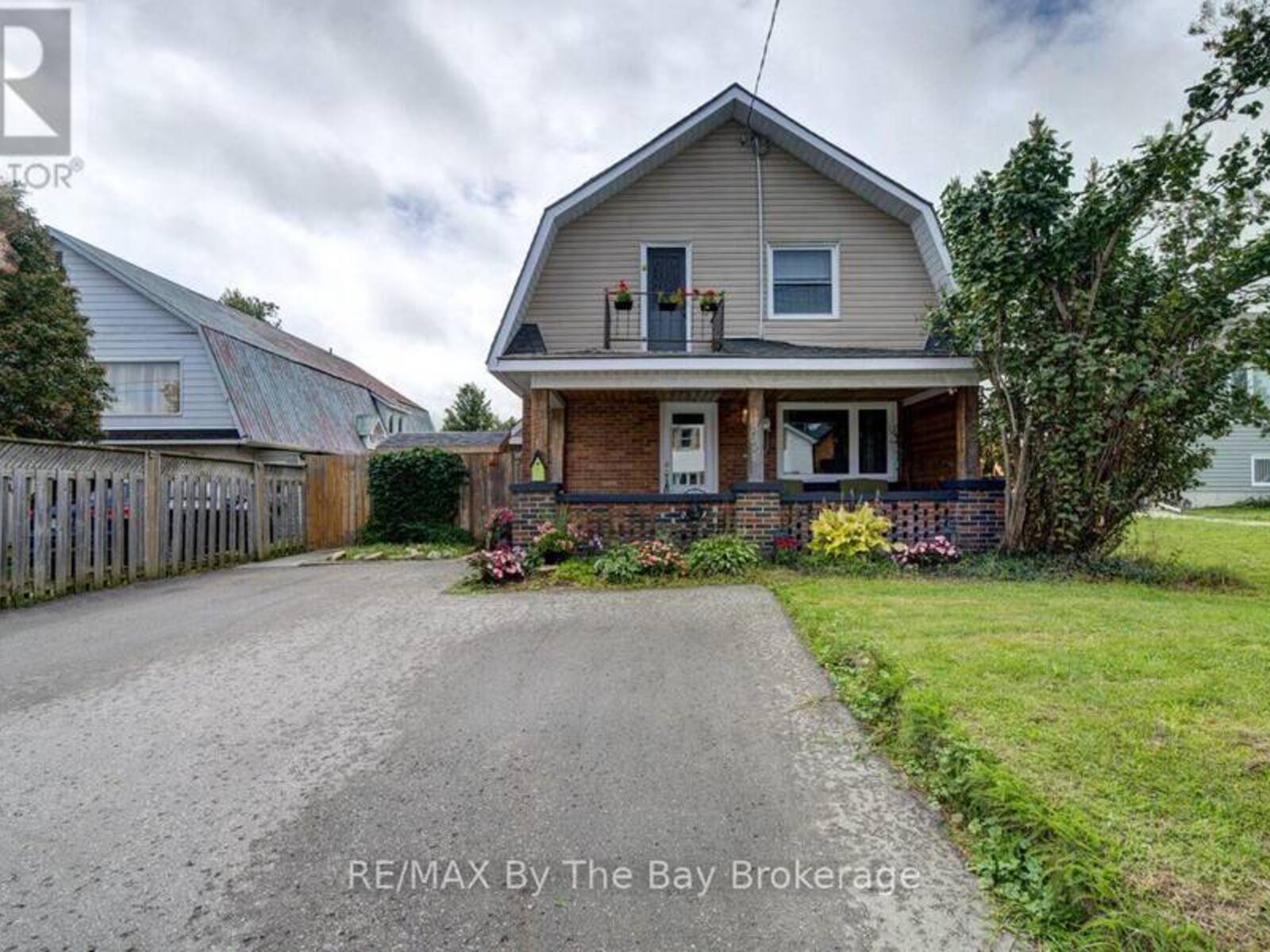794116 GREY RD 124 ROAD, Grey Highlands, Ontario N0C 1M0