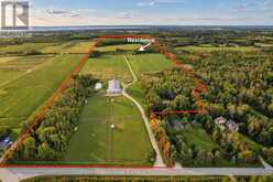 2623 CON 10 N NOTTAWASAGA SIDE ROAD N | Collingwood Ontario | Slide Image Forty-nine