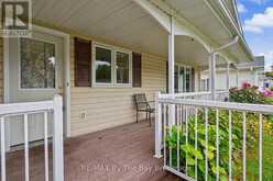 30 ST JAMES PLACE | Wasaga Beach Ontario | Slide Image Seven
