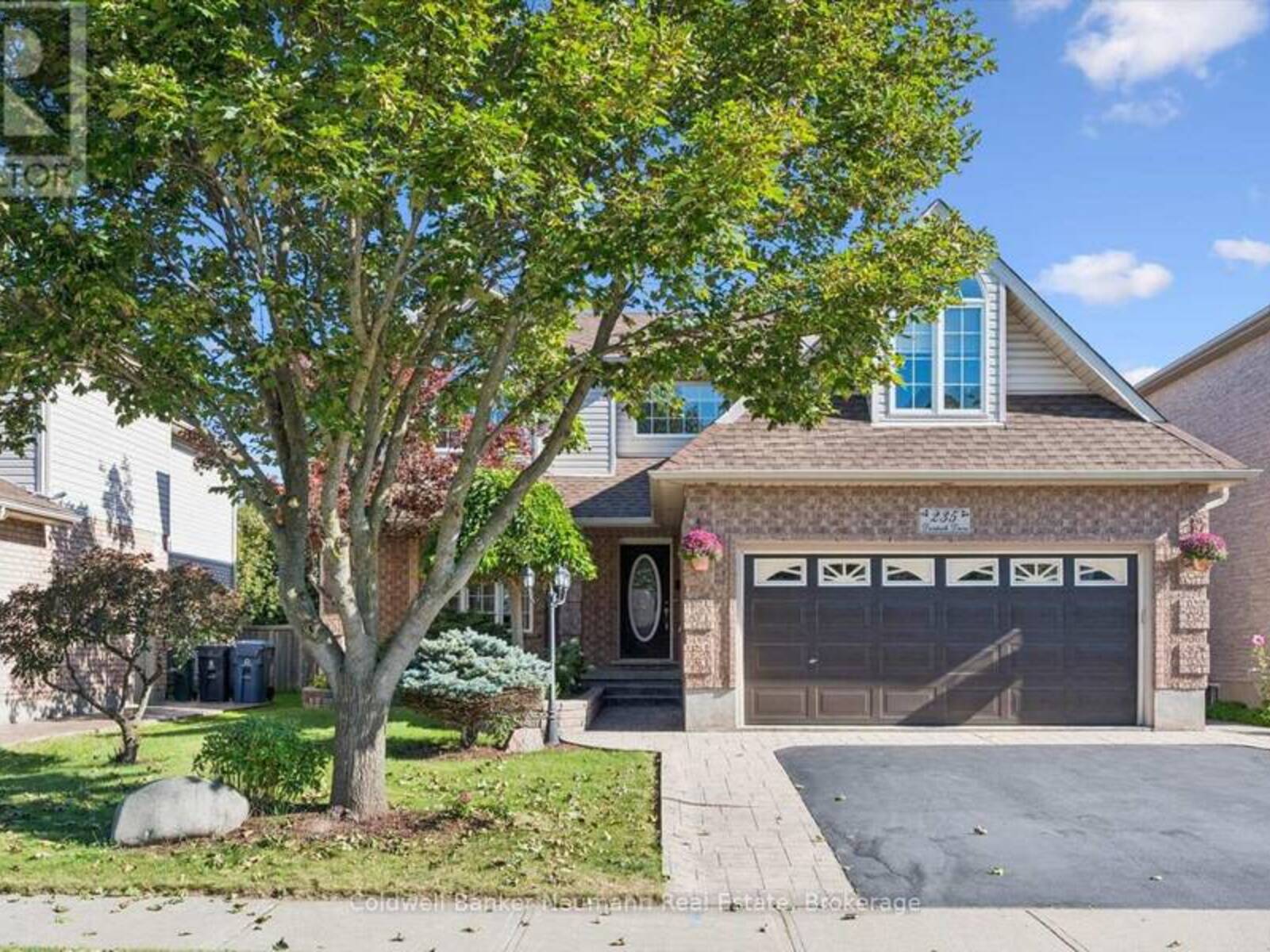 235 DEERPATH DRIVE, Guelph, Ontario N1K 1W5