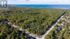LOT 8 D LINE | Sauble Beach Ontario | Slide Image Two
