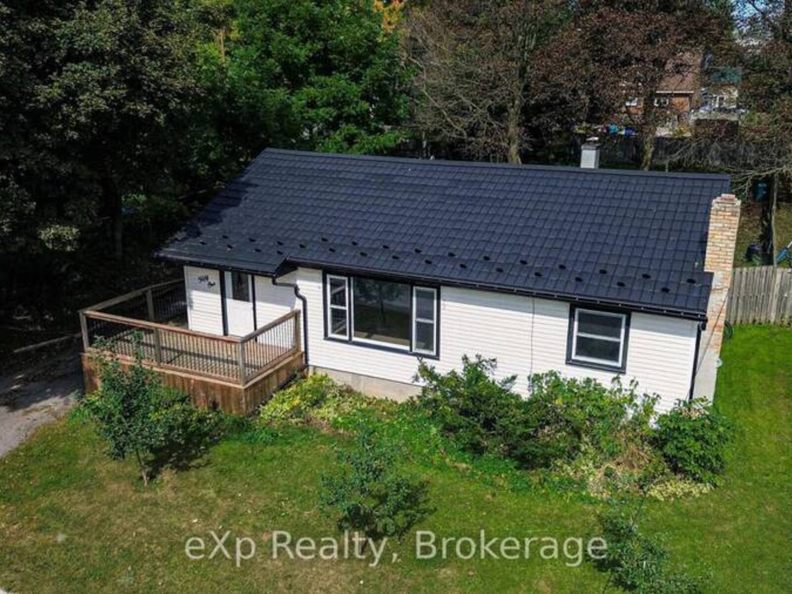 51 WILSON STREET, Minto, Ontario N0G 1Z0