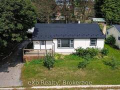 51 WILSON STREET Minto Ontario, N0G 1Z0