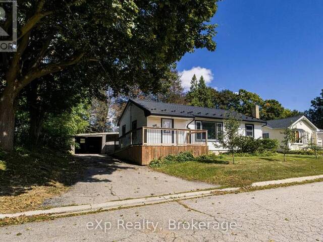 51 WILSON STREET Minto Ontario, N0G 1Z0 - 3 Bedrooms Home For Sale