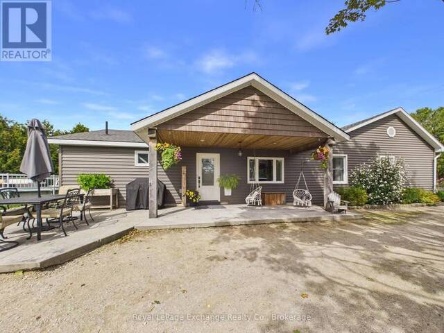 450 LUDGARD STREET Lucknow Ontario, N0G 2H0 - Property For Sale