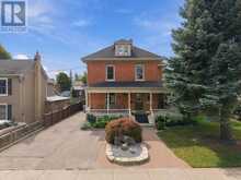 44 TRAFALGAR STREET | Goderich Ontario | Slide Image One
