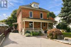 44 TRAFALGAR STREET | Goderich Ontario | Slide Image Two