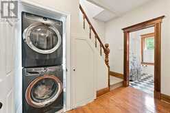 44 TRAFALGAR STREET | Goderich Ontario | Slide Image Thirty