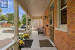 44 TRAFALGAR STREET | Goderich Ontario | Slide Image Three