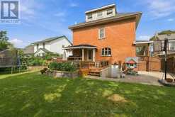 44 TRAFALGAR STREET | Goderich Ontario | Slide Image Forty-two