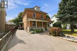 44 TRAFALGAR STREET | Goderich Ontario | Slide Image Forty-nine