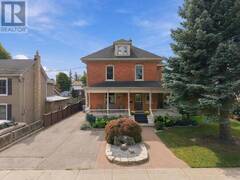 44 TRAFALGAR STREET Goderich Ontario, N7A 1T4