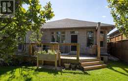 2 FINDLAY PLACE | Stratford Ontario | Slide Image Forty-two