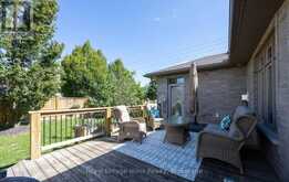 2 FINDLAY PLACE | Stratford Ontario | Slide Image Forty-four
