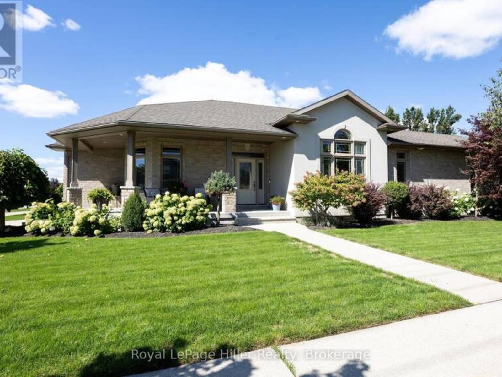 2 FINDLAY PLACE, Stratford, Ontario N5A 0A7